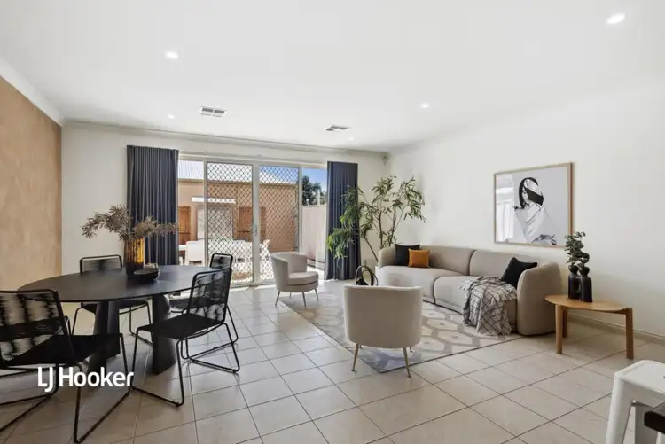 Fourth view of Homely house listing, 229a Mawson Lakes Boulevard, Mawson Lakes SA 5095