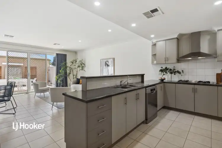 Fifth view of Homely house listing, 229a Mawson Lakes Boulevard, Mawson Lakes SA 5095