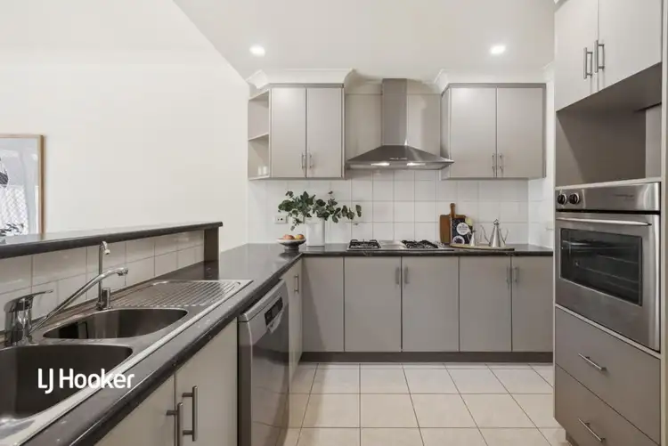 Sixth view of Homely house listing, 229a Mawson Lakes Boulevard, Mawson Lakes SA 5095