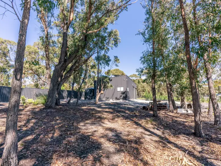 Second view of Homely land listing, 42 Freshwater Street, Beaumaris TAS 7215