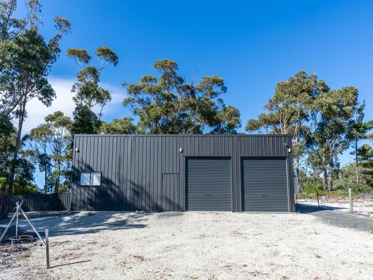 Sixth view of Homely land listing, 42 Freshwater Street, Beaumaris TAS 7215