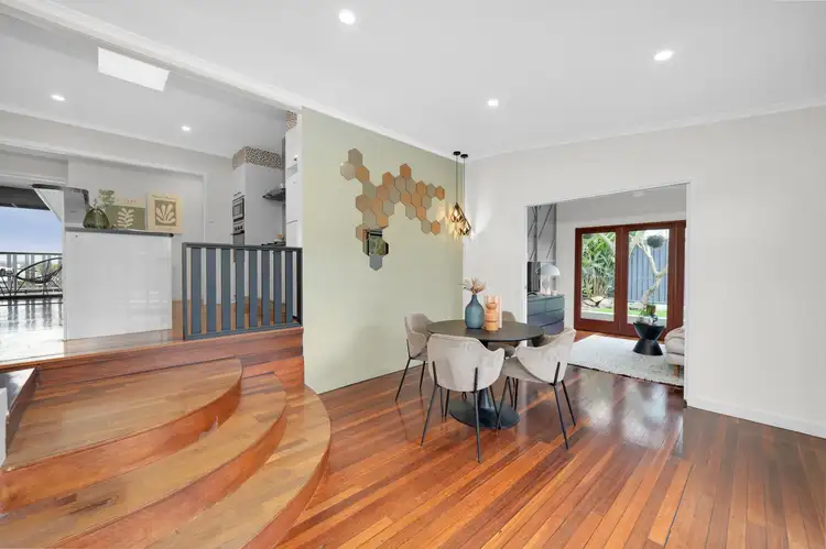 Fifth view of Homely house listing, 3 Ormeley Street, Stafford Heights QLD 4053