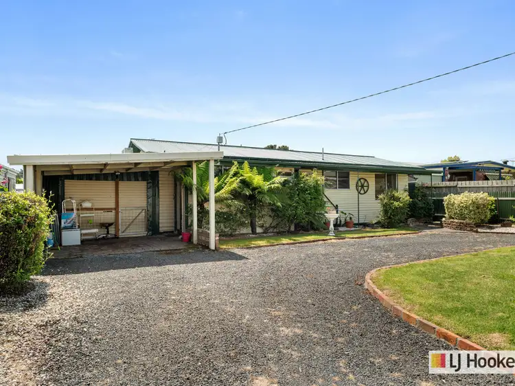 Second view of Homely house listing, 55 Kallay Drive, Pioneer Bay VIC 3984