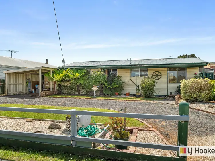 Fifth view of Homely house listing, 55 Kallay Drive, Pioneer Bay VIC 3984