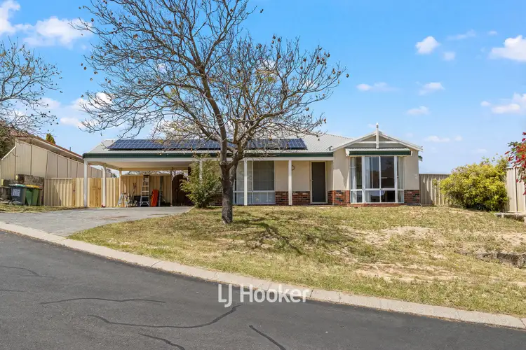 Main view of Homely house listing, 7 Sindhi Close, Eaton WA 6232