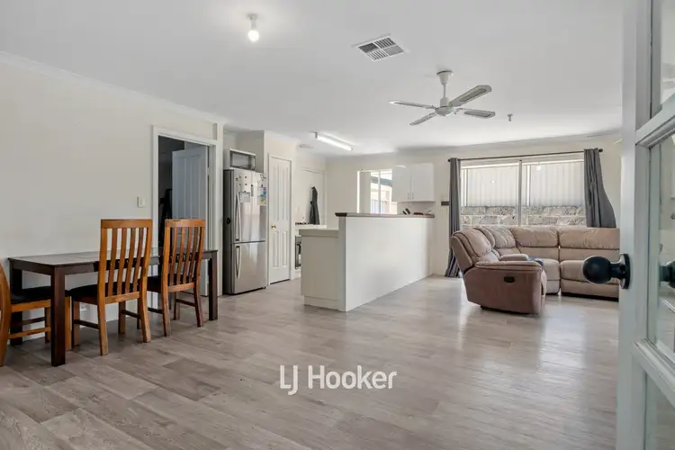 Second view of Homely house listing, 7 Sindhi Close, Eaton WA 6232