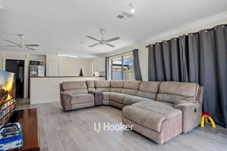 Fourth view of Homely house listing, 7 Sindhi Close, Eaton WA 6232