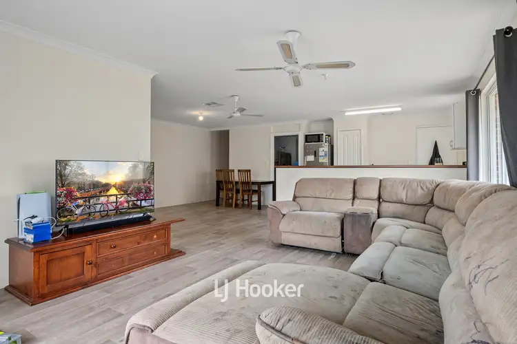 Fifth view of Homely house listing, 7 Sindhi Close, Eaton WA 6232