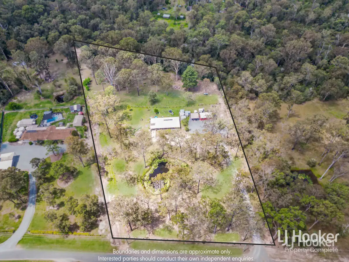 Main view of Homely house listing, 64-70 Maranoa Drive, Logan Village QLD 4207