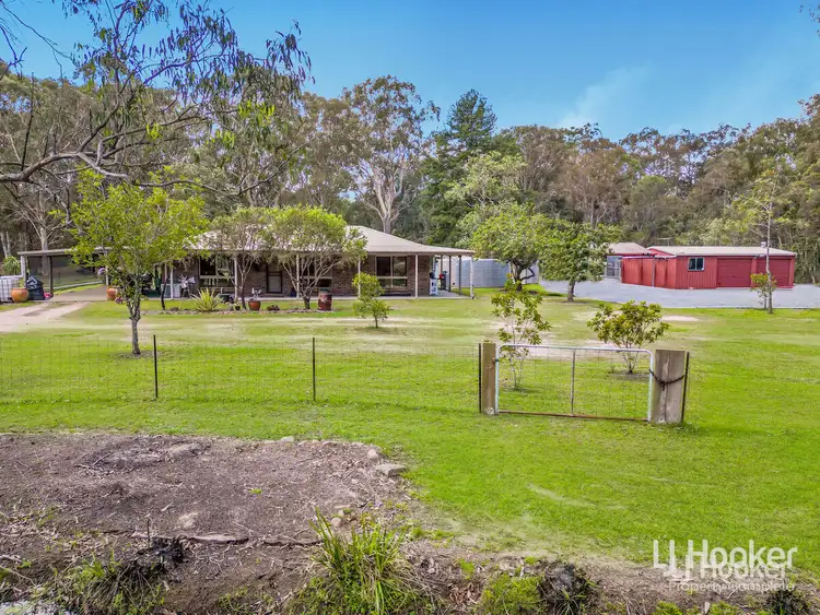 Third view of Homely house listing, 64-70 Maranoa Drive, Logan Village QLD 4207