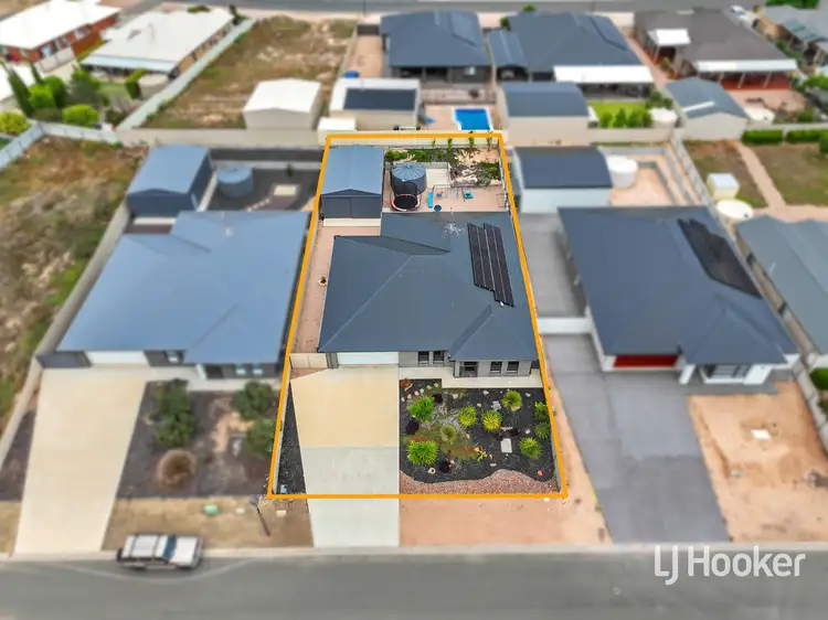 Main view of Homely house listing, 7 Gill Street, Moonta Bay SA 5558