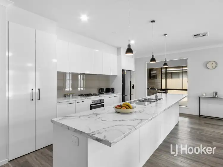 Second view of Homely house listing, 7 Gill Street, Moonta Bay SA 5558