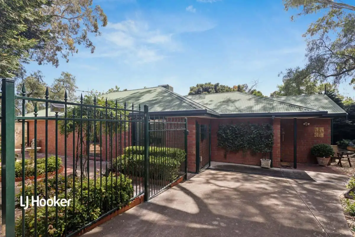 Main view of Homely house listing, 2/37 Walters Street, Tea Tree Gully SA 5091