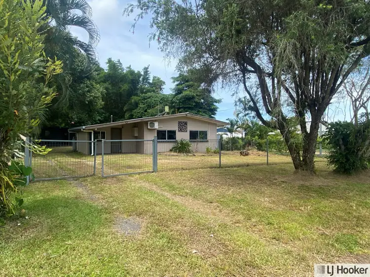 3 Wilson Street, El Arish QLD 4855