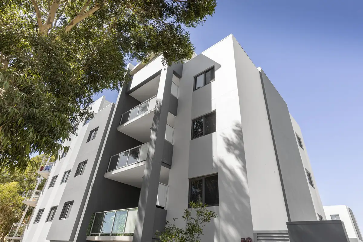 Main view of Homely apartment listing, 11/2 Walsh Loop, Joondalup WA 6027