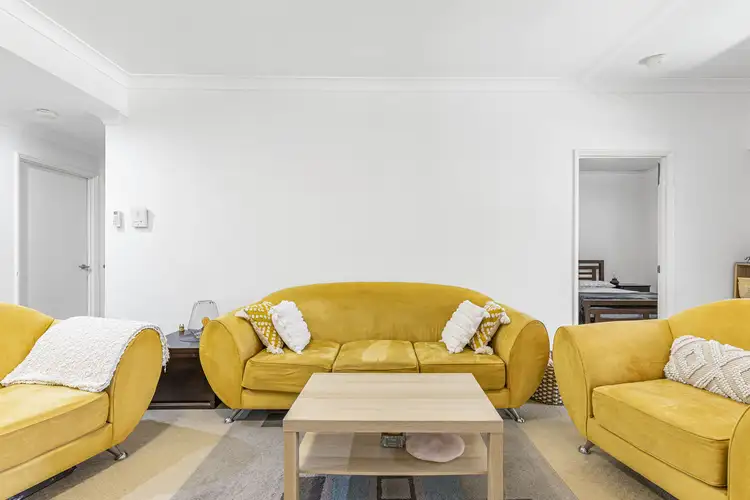 Third view of Homely apartment listing, 11/2 Walsh Loop, Joondalup WA 6027