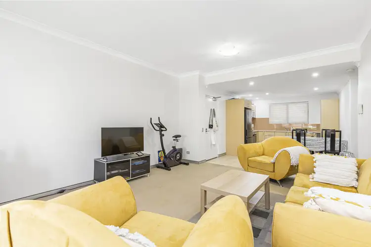 Fourth view of Homely apartment listing, 11/2 Walsh Loop, Joondalup WA 6027