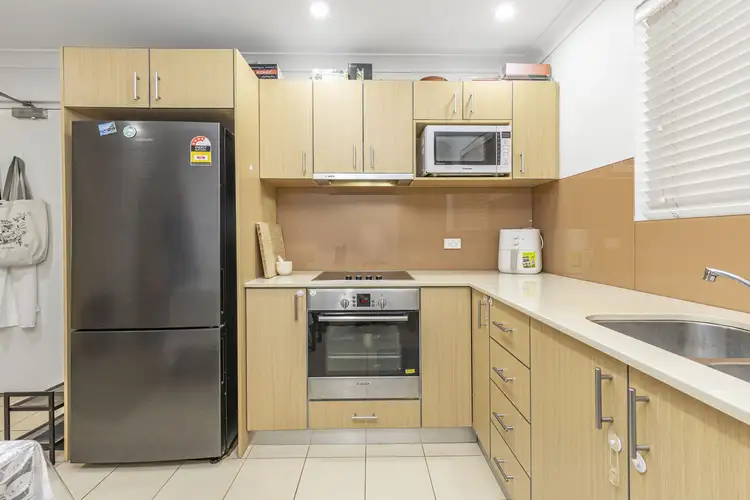Fifth view of Homely apartment listing, 11/2 Walsh Loop, Joondalup WA 6027