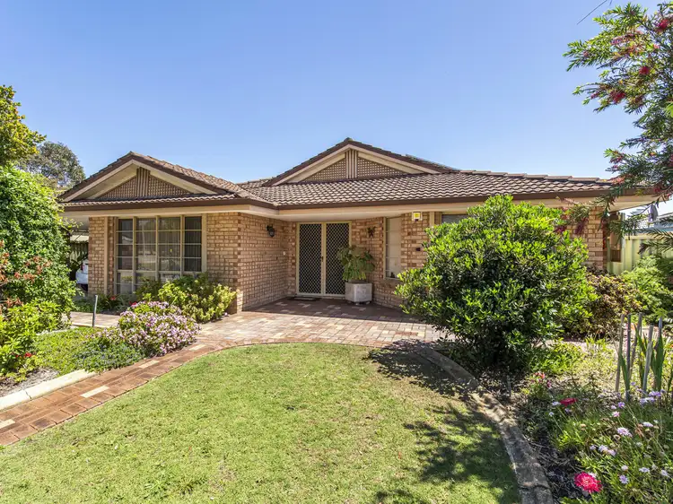 Second view of Homely house listing, 111 Forest Crescent, Thornlie WA 6108