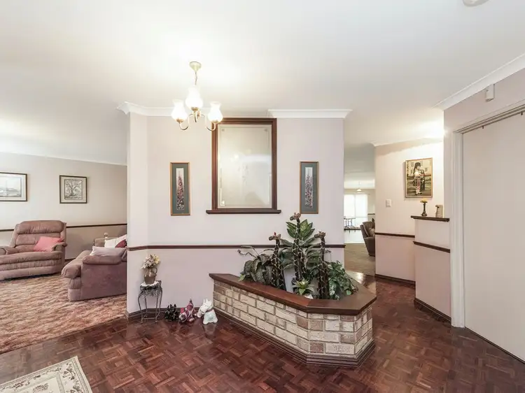 Third view of Homely house listing, 111 Forest Crescent, Thornlie WA 6108