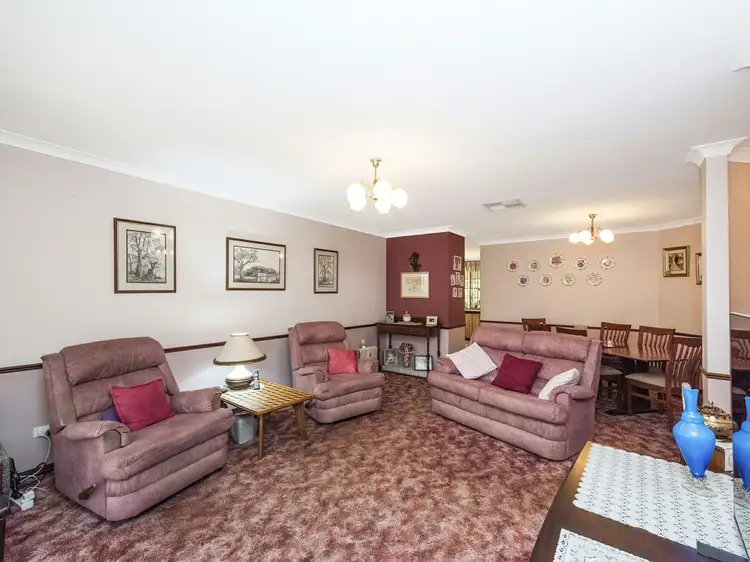 Fourth view of Homely house listing, 111 Forest Crescent, Thornlie WA 6108