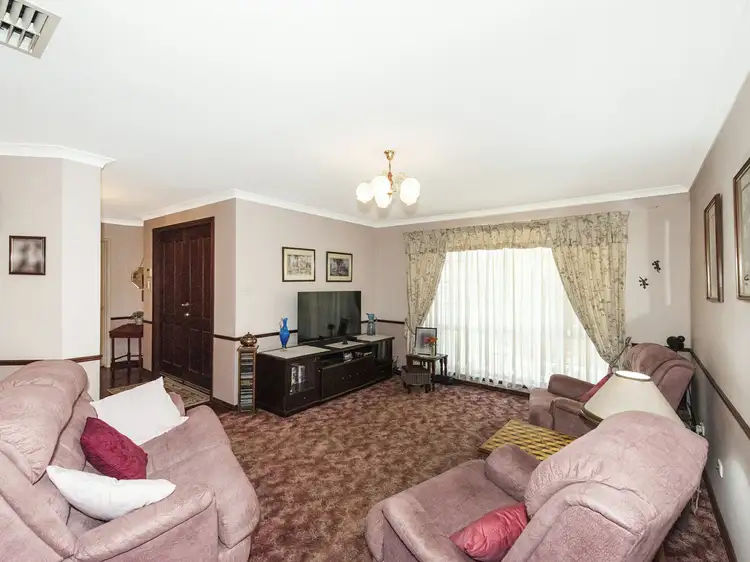 Fifth view of Homely house listing, 111 Forest Crescent, Thornlie WA 6108