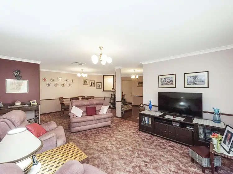 Sixth view of Homely house listing, 111 Forest Crescent, Thornlie WA 6108