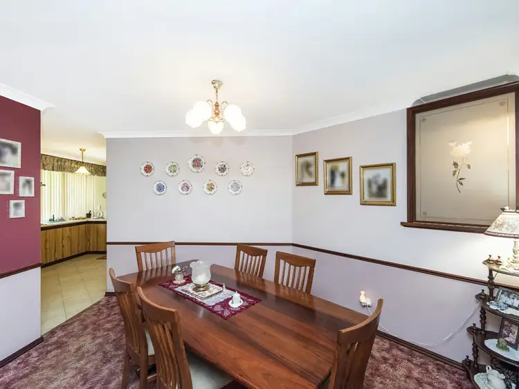 Seventh view of Homely house listing, 111 Forest Crescent, Thornlie WA 6108