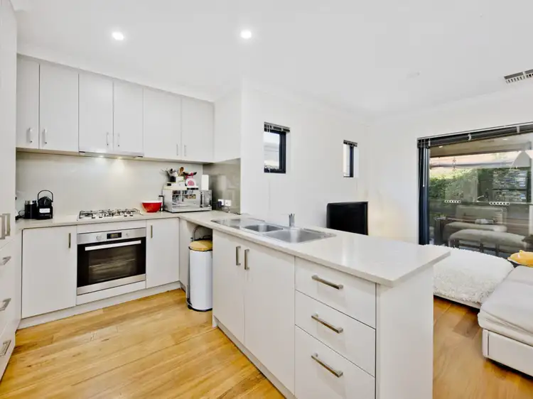 Third view of Homely villa listing, 8B Myimbar Way, Nollamara WA 6061