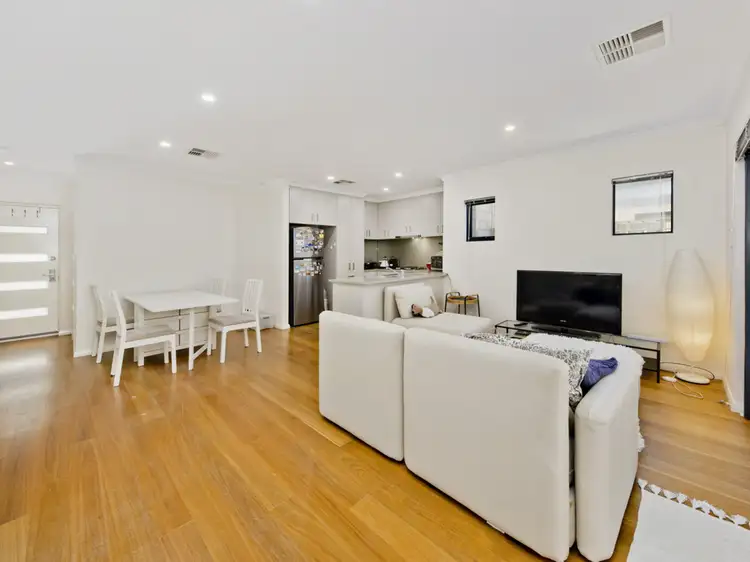Fourth view of Homely villa listing, 8B Myimbar Way, Nollamara WA 6061