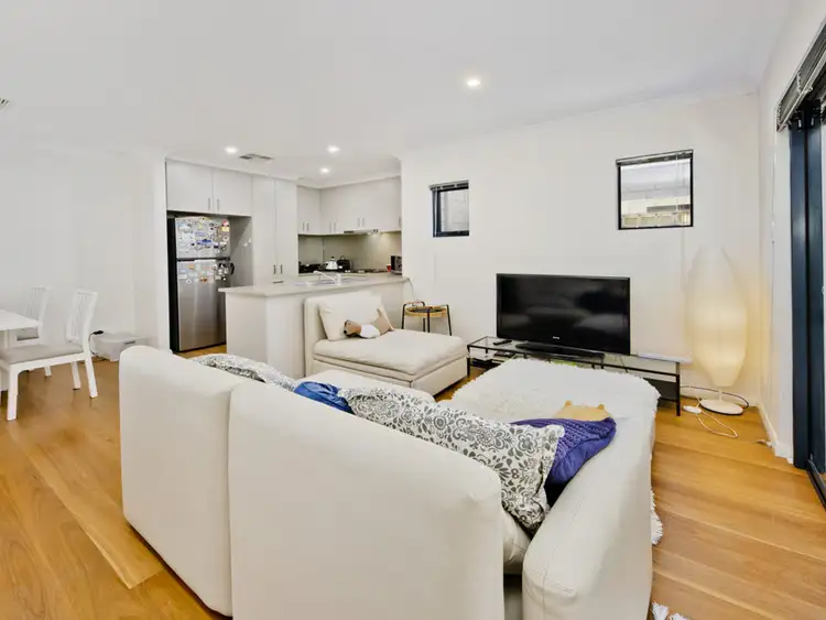 Fifth view of Homely villa listing, 8B Myimbar Way, Nollamara WA 6061