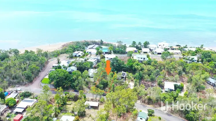 Main view of Homely land listing, 87 Herald Street, Toomulla QLD 4816