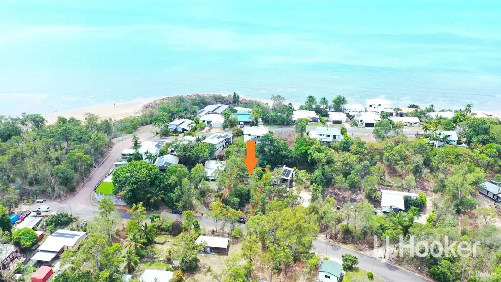 Main view of Homely land listing, 87 Herald Street, Toomulla QLD 4816