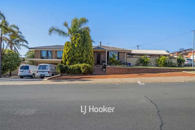 Main view of Homely house listing, 28 Dawe Street, Australind WA 6233