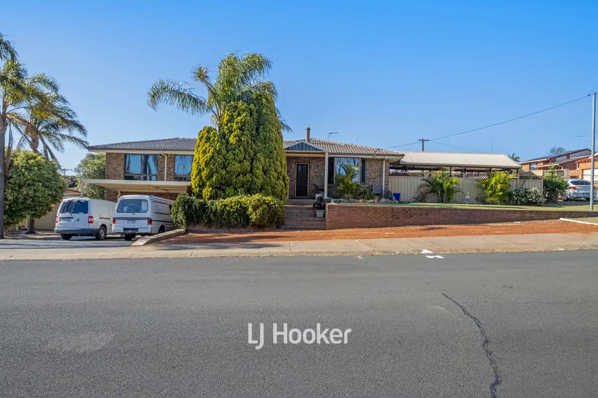 Main view of Homely house listing, 28 Dawe Street, Australind WA 6233
