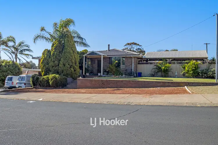 Second view of Homely house listing, 28 Dawe Street, Australind WA 6233