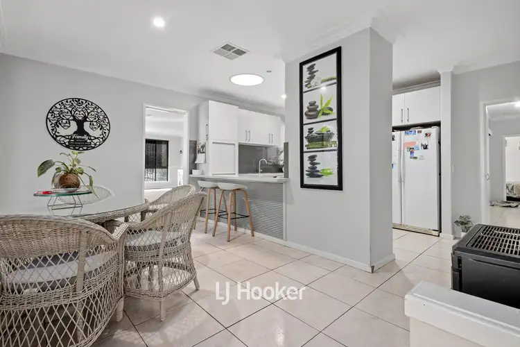 Fifth view of Homely house listing, 28 Dawe Street, Australind WA 6233