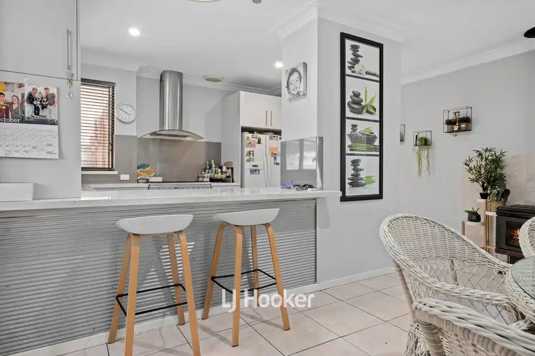 Seventh view of Homely house listing, 28 Dawe Street, Australind WA 6233