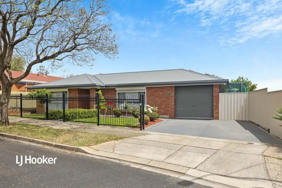 Main view of Homely house listing, 1 Fenton Road, Enfield SA 5085