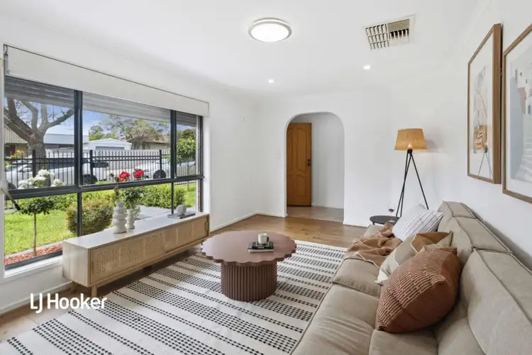 Fifth view of Homely house listing, 1 Fenton Road, Enfield SA 5085