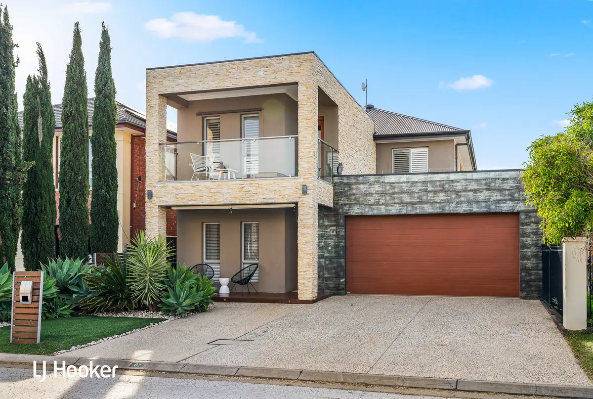 Main view of Homely house listing, 47 Nelson Crescent, Mawson Lakes SA 5095