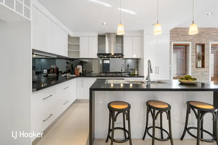 Sixth view of Homely house listing, 47 Nelson Crescent, Mawson Lakes SA 5095