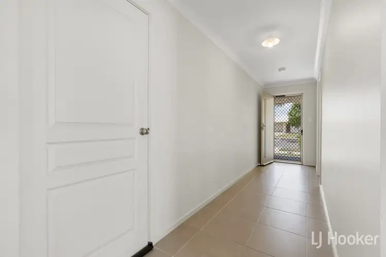 Third view of Homely house listing, 21 Central Boulevard, Munno Para West SA 5115