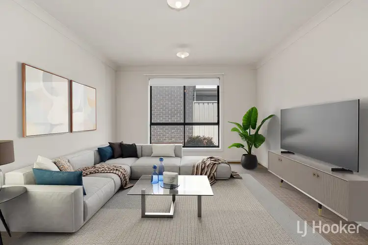 Fourth view of Homely house listing, 21 Central Boulevard, Munno Para West SA 5115