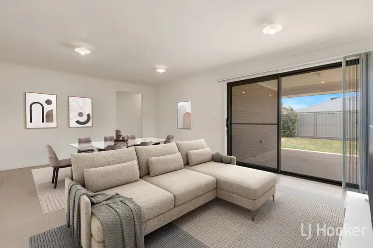 Sixth view of Homely house listing, 21 Central Boulevard, Munno Para West SA 5115