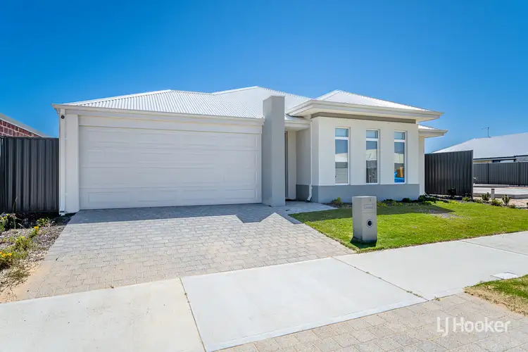 Second view of Homely house listing, 14 Lauderdale Road, Madora Bay WA 6210
