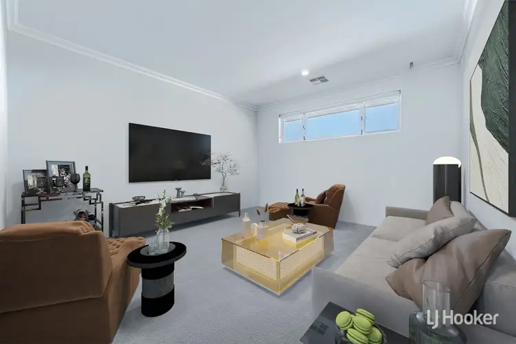 Fourth view of Homely house listing, 14 Lauderdale Road, Madora Bay WA 6210