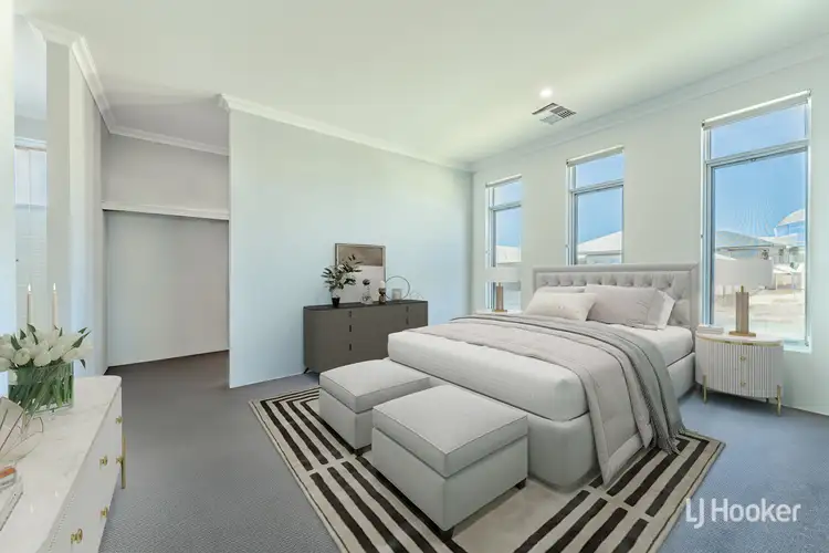 Fifth view of Homely house listing, 14 Lauderdale Road, Madora Bay WA 6210