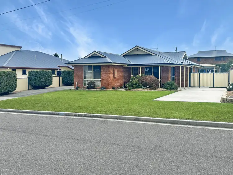 Main view of Homely house listing, 53 Parnella Drive, Stieglitz TAS 7216