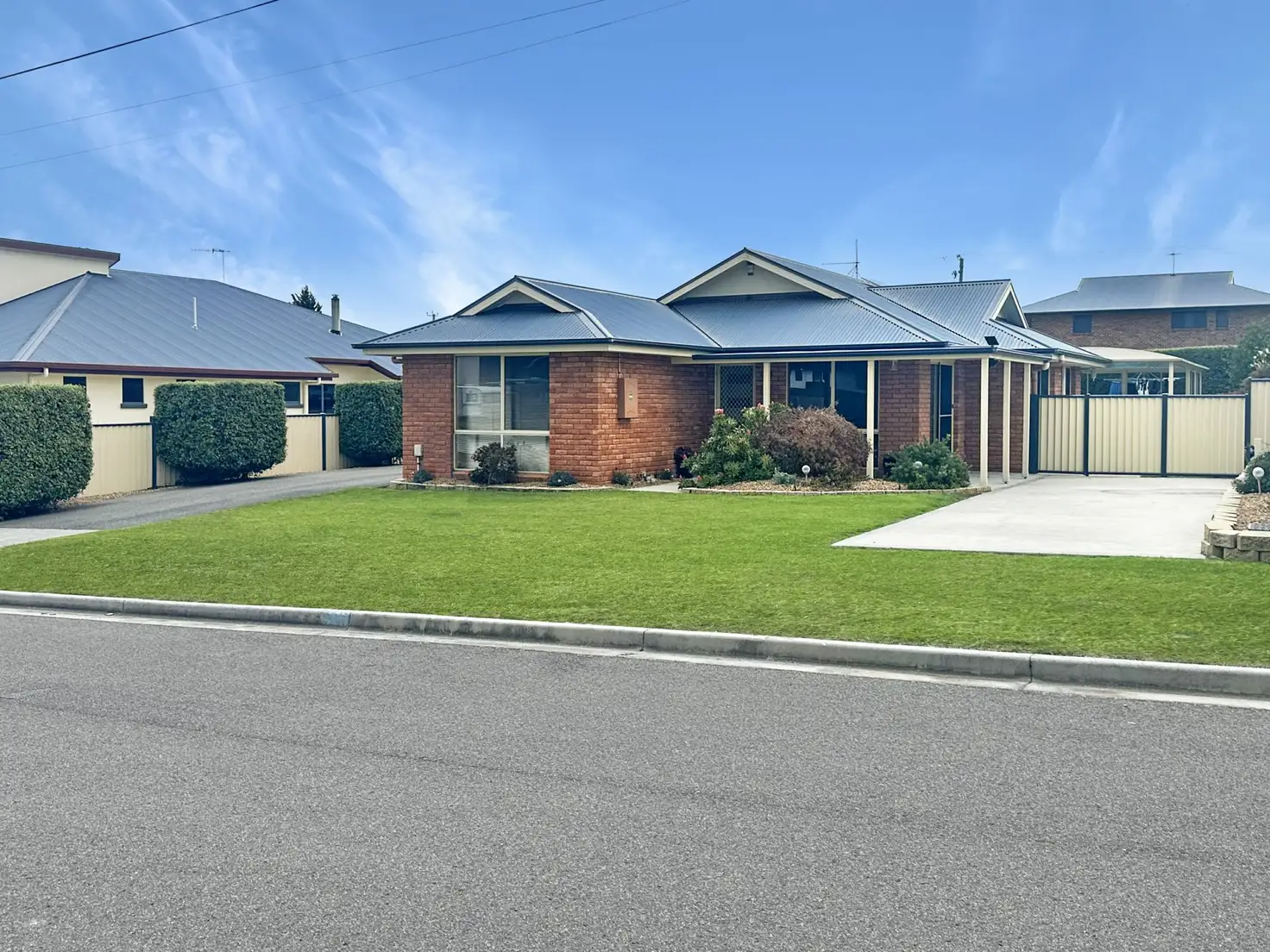 Main view of Homely house listing, 53 Parnella Drive, Stieglitz TAS 7216